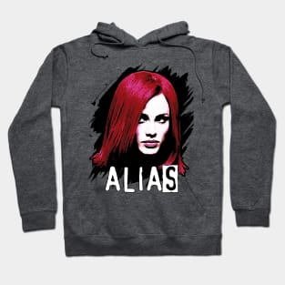 Alias Hoodie